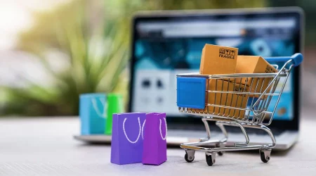 The Sign Of Success Through Building An Ecommerce Store