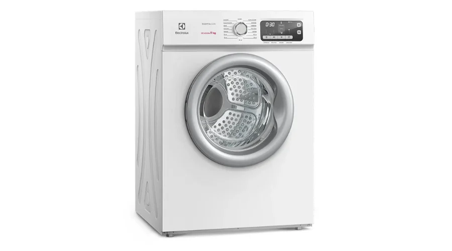 Electrolux STL11 Essential Care Dryer 11kg - White | feedhour 