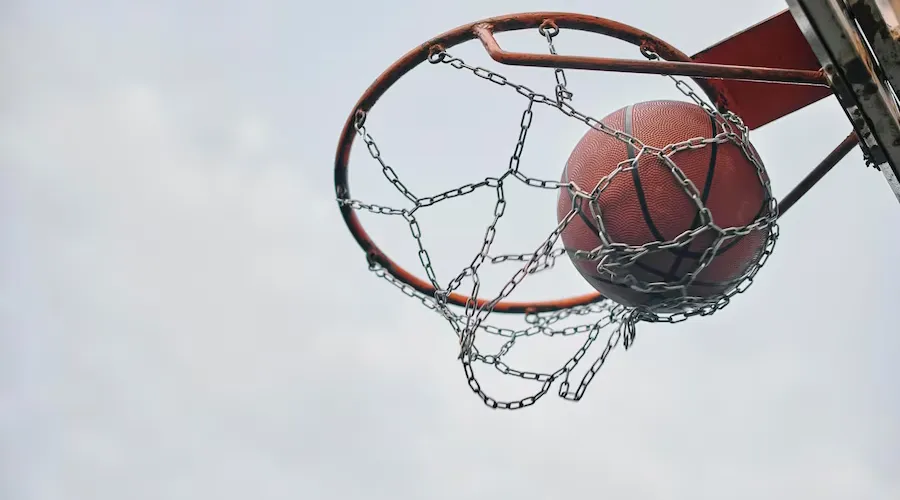 Elevate your game with the best basketball equipment
