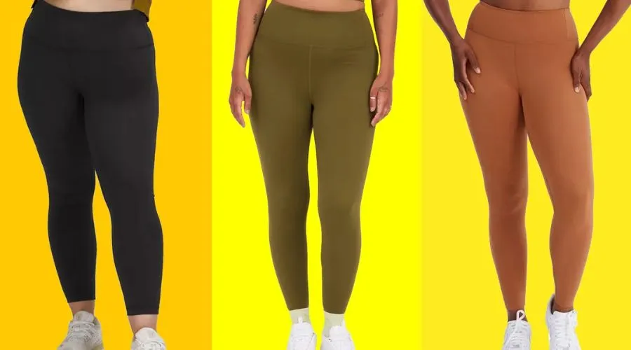 Gym leggings for women