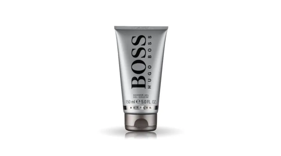 HUGO BOSS Bottled Shower Gel
