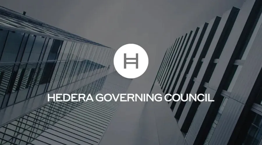 Hedera Governing Council 