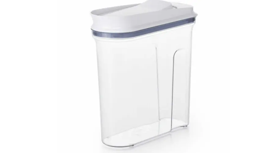 Hermetic Cereal Container 3.2lt | Feedhour