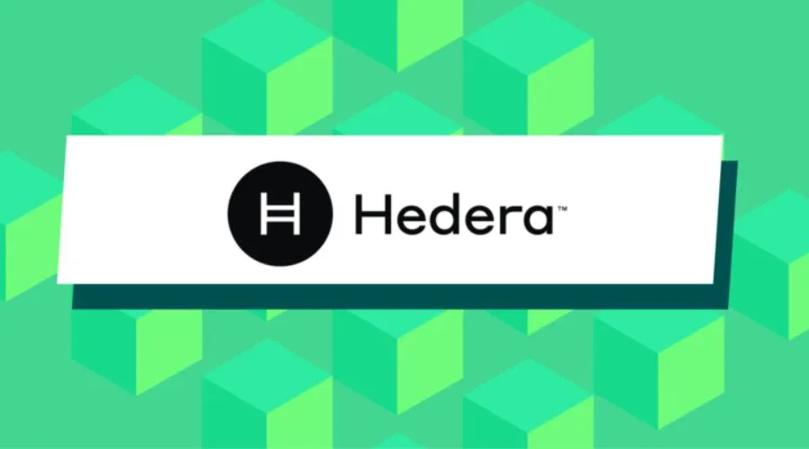 How to buy Hedera in minutes in 3 steps