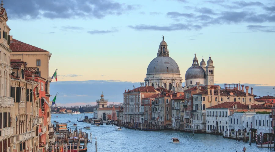 Italy Holiday Packages