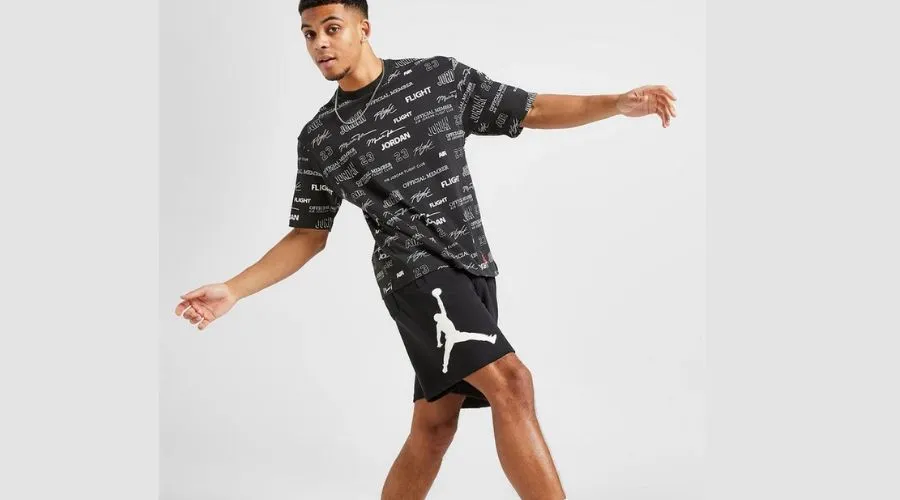 Jordan Air Basketball Shorts Mens