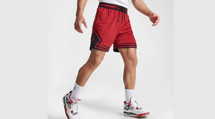 Jordan shorts