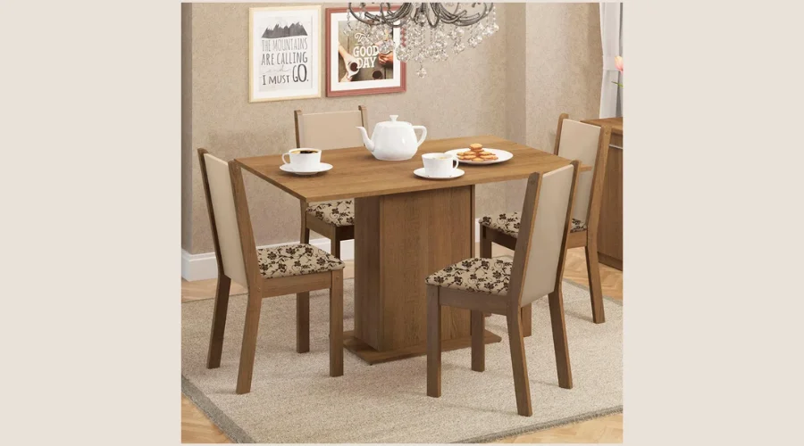 Madesa Talita Dining Room Set 