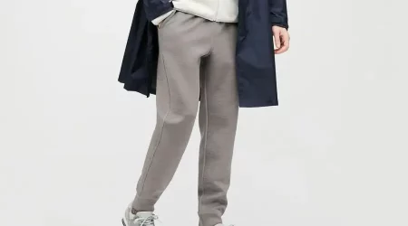 The Ultimate Comfort: Exploring Men’s Sweatpants Collection