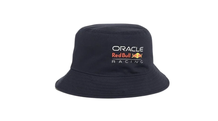 New Era Red Bull Bucket Hat | feedhour