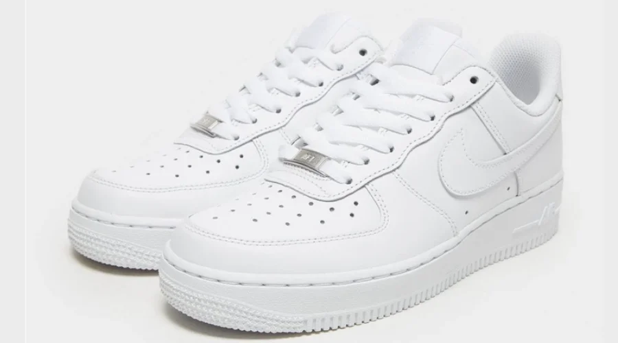 Nike Baskets Air Force 1 Low Femme 