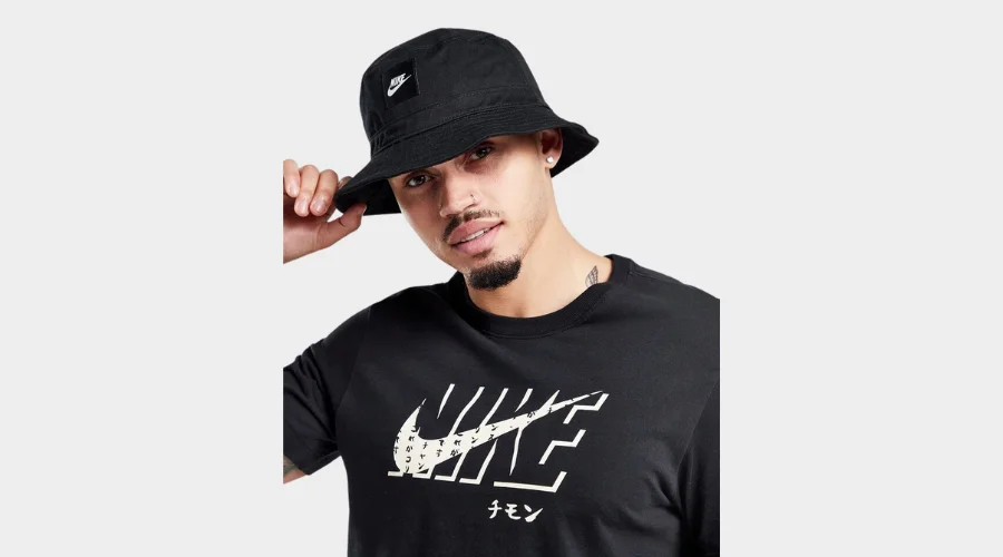Nike Futura Bucket Hat | feedhour