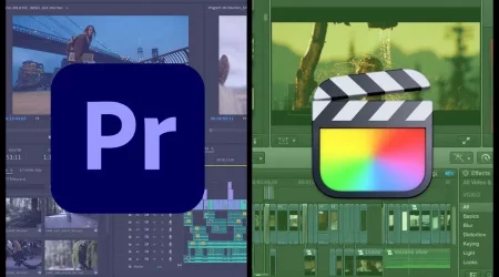 Premiere Pro vs Final Cut Pro