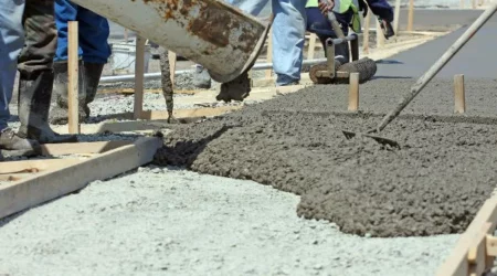 Explore Travis Perkins’ Ready Mixed Cement: Components, Benefits & Uses 
