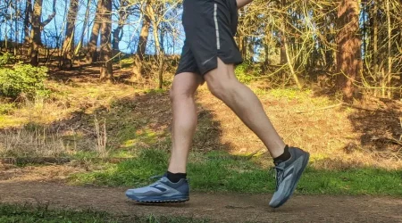 The Best Running Shoes For Men For Optimal Performance