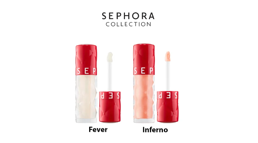 SEPHORA Collection - Outrageous Intense Lipstick | feedhour 