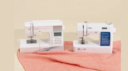 Sewing Machines 