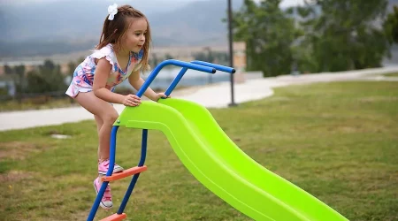 Slides For Kids