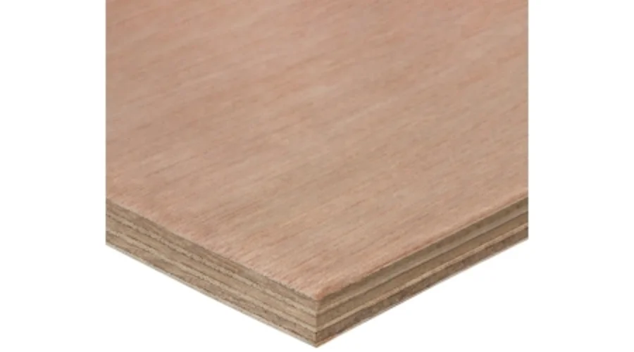 Structural Hardwood Plywood