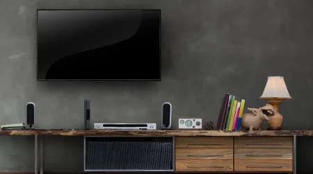 Essential TV Accessories For An Immersive Viewing Experience Essential TV Accessories For An Immersive Viewing Experience