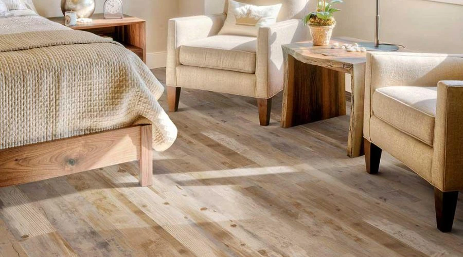 The Best Vinyl Flooring by Home Depot | feedhour
