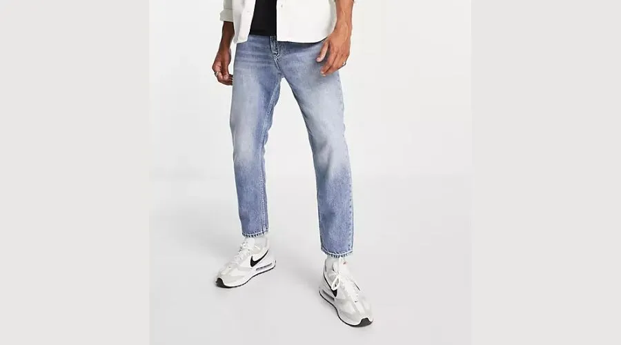 The Calvin Klein Jeans Modello Dad