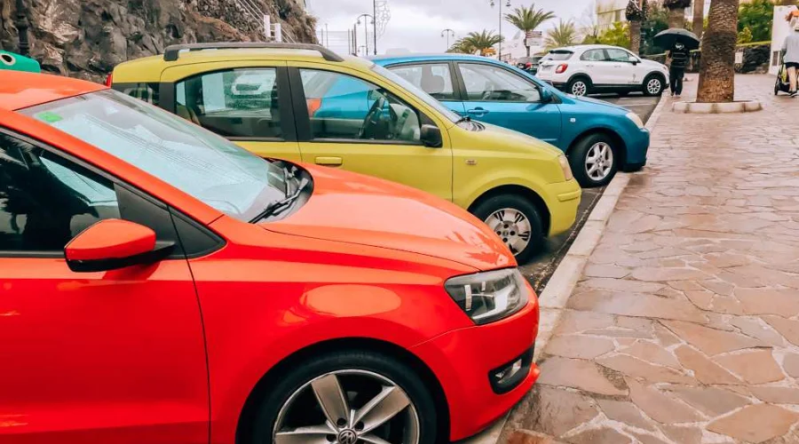 The Convenience of Car Hire in Tenerife | feedhour 