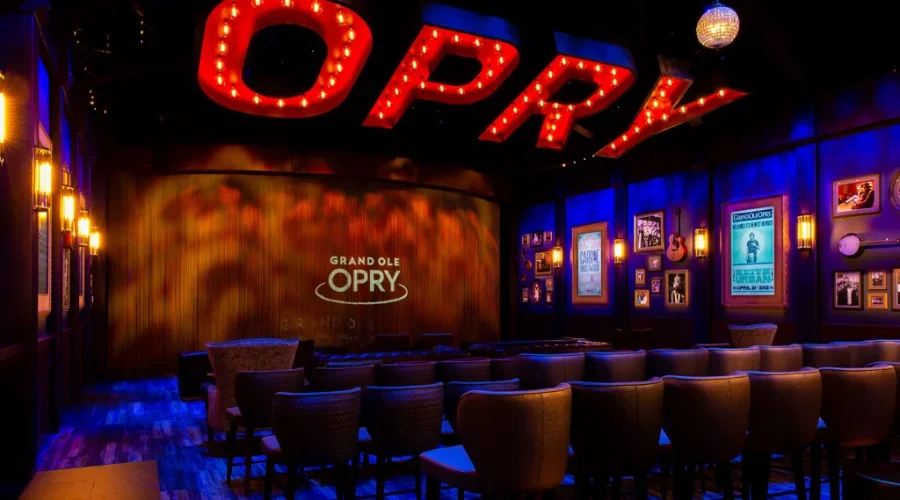 The Magic of the Opry Experience | feedhour 