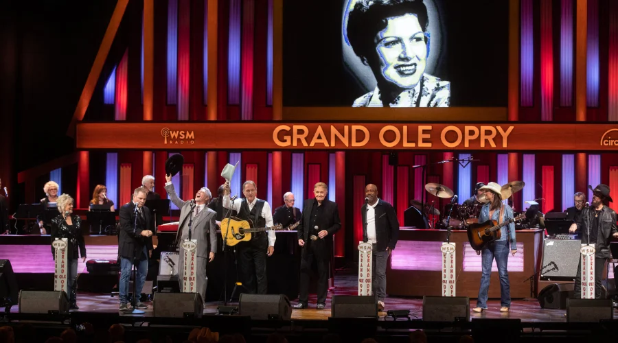The Significance of the Grand Ole Opry | feedhour 