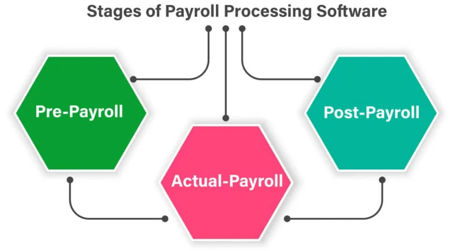 The mechanism behind Online Payroll Software | feedhour 