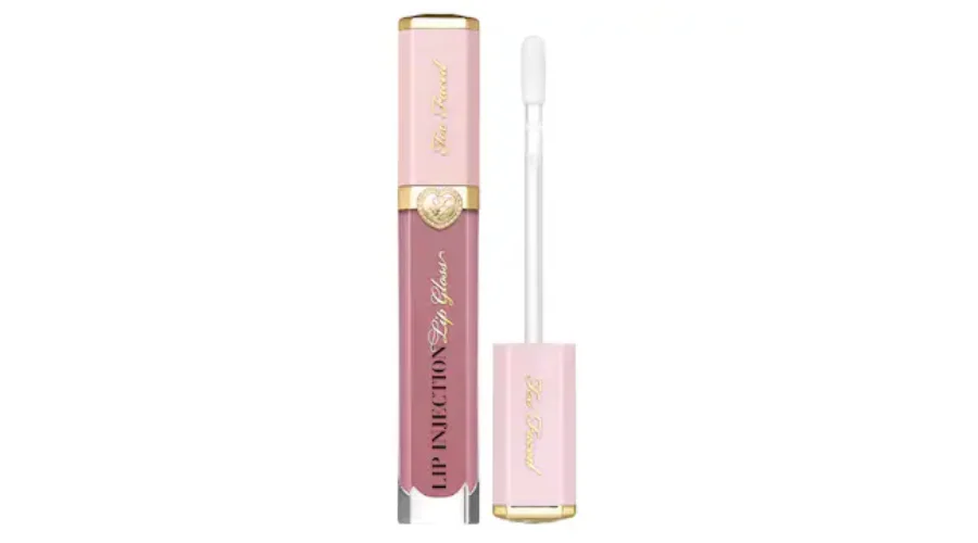 Too Faced - Lip Injection Power Plumping Lip Gloss | feedhour 