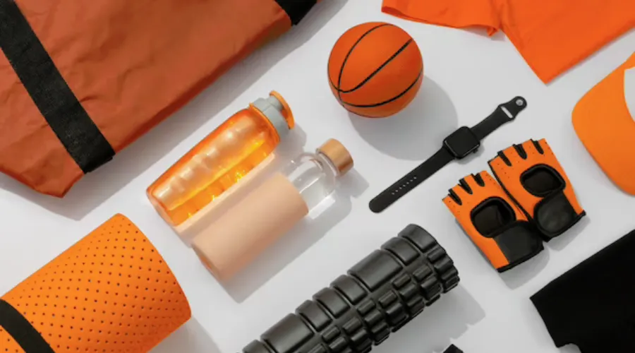 Where can you find cheap basketball accessories