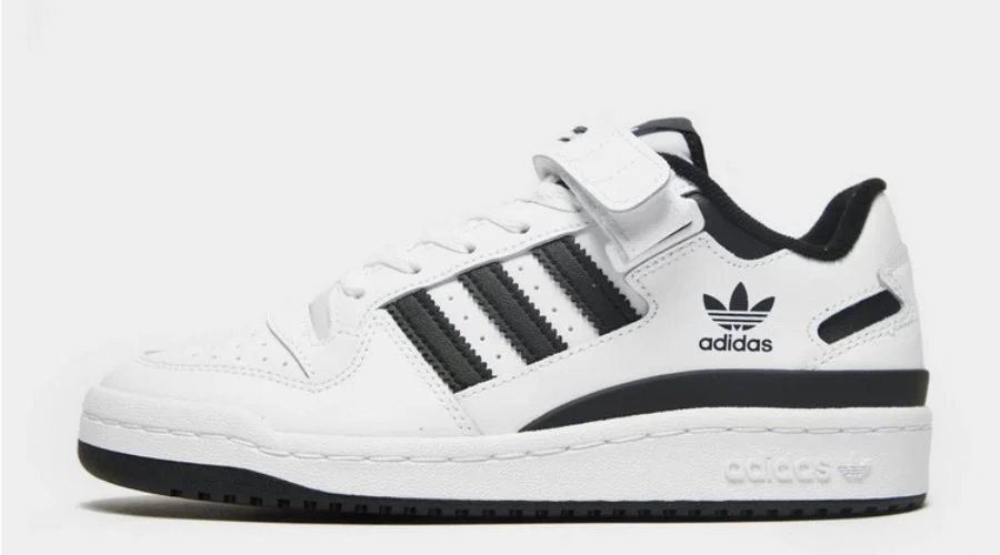 Adidas Originals Forum Low Women's - FY7757