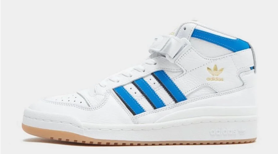 Adidas Originals Forum Mid - ID4307