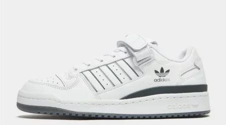 Adidas forum: Iconic sneakers for classic style and unmatched comfort
