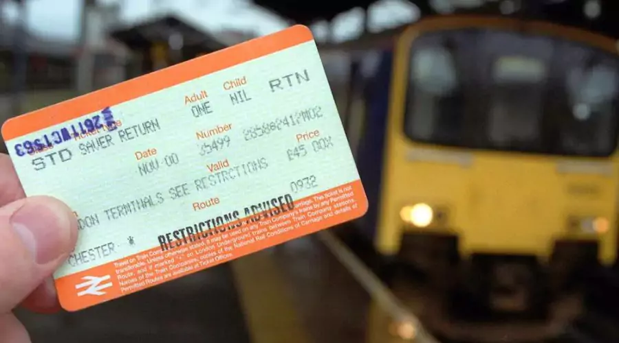 Benefits of booking Manchester train tickets 
