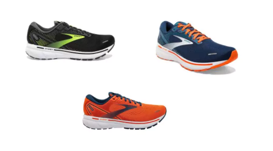 Brooks Ghost 14 Men