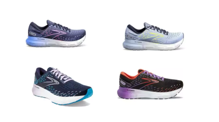 Brooks Glycerin 20 Women