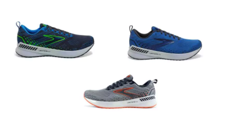 Brooks Levitate GTS 5