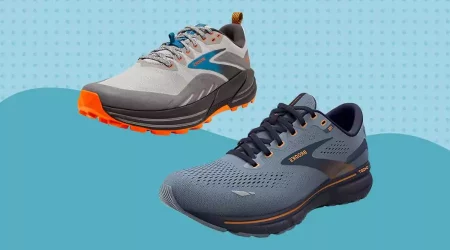 Finding The Perfect Fit: A Guide To The Brooks Trainers UK