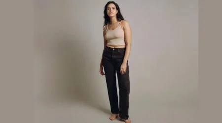 Calvin Klein Jeans: Denim Fashion for Timeless Style and Contemporary Elegance