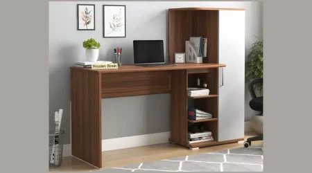 Explore the 5 Best Computer Desks for Home or Office