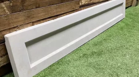 Enhance Your Garden’s Durability With Quality Concrete Gravel Boards