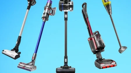 Experiencing Smooth Cleaning With Cordless Vacuum Cleaner