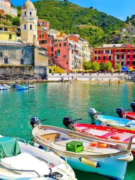 Experience Hassle-Free Travel With The Best Prepaid Travel Cards