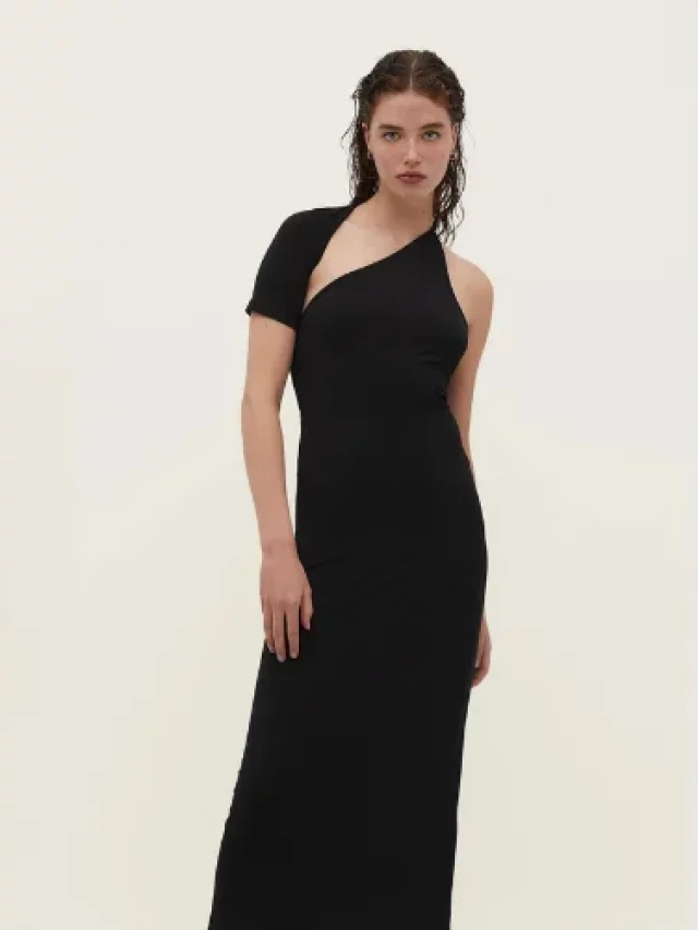 Evening Elegance: Stunning Evening Dresses for Women 