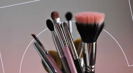 Enhance Your Skincare Routine With Facial Brushes For Cleansing