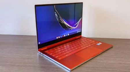 Unveiling The Versatility Of Samsung Galaxy Chromebook