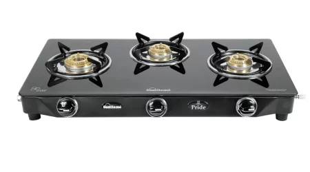 Reinvent Home Cooking With The Best Collection Of Gas Cooktop 