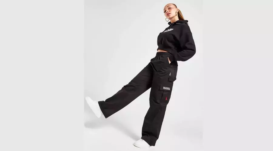 Hoodrich OG Combat Cargo Pants